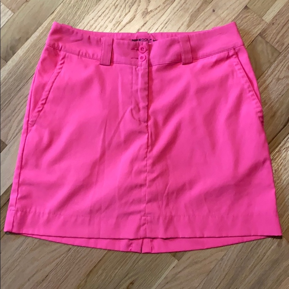 Golf skirt/shorts